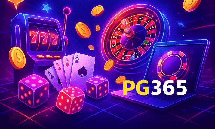 Cassino pg365, Seguro, Promoções