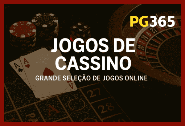 PG365 Jogos Figura 2