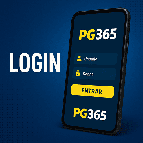 PG365 Login